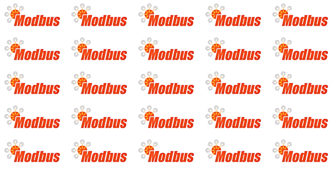 MODBUS endüstriyel haberleşme protokolü