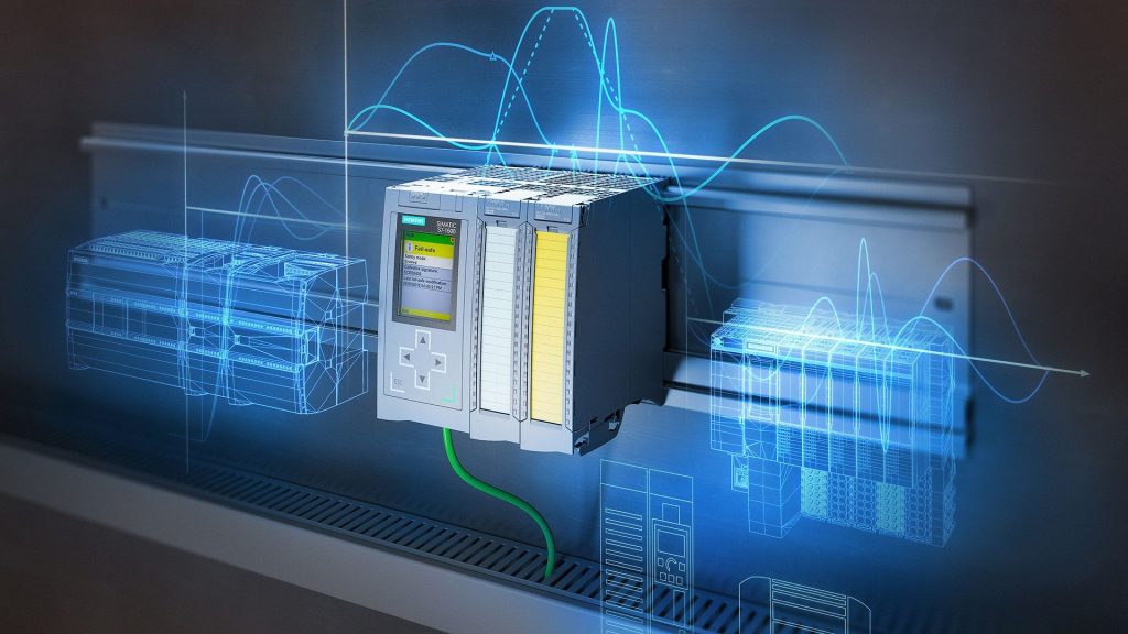 Siemens S7 PLC haberleşme protokolü