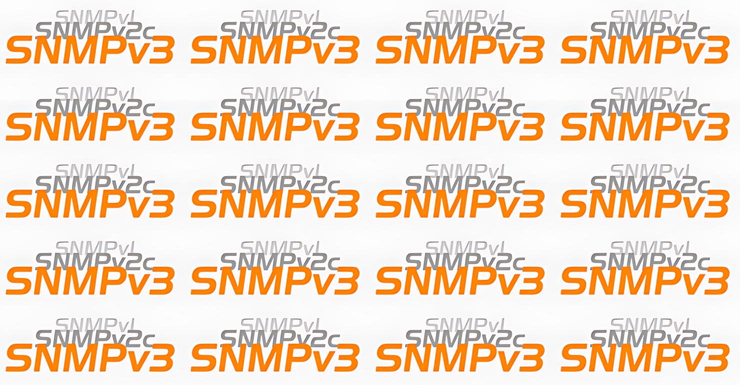 SNMP ağ ve endüstriyel cihaz izleme protokolü