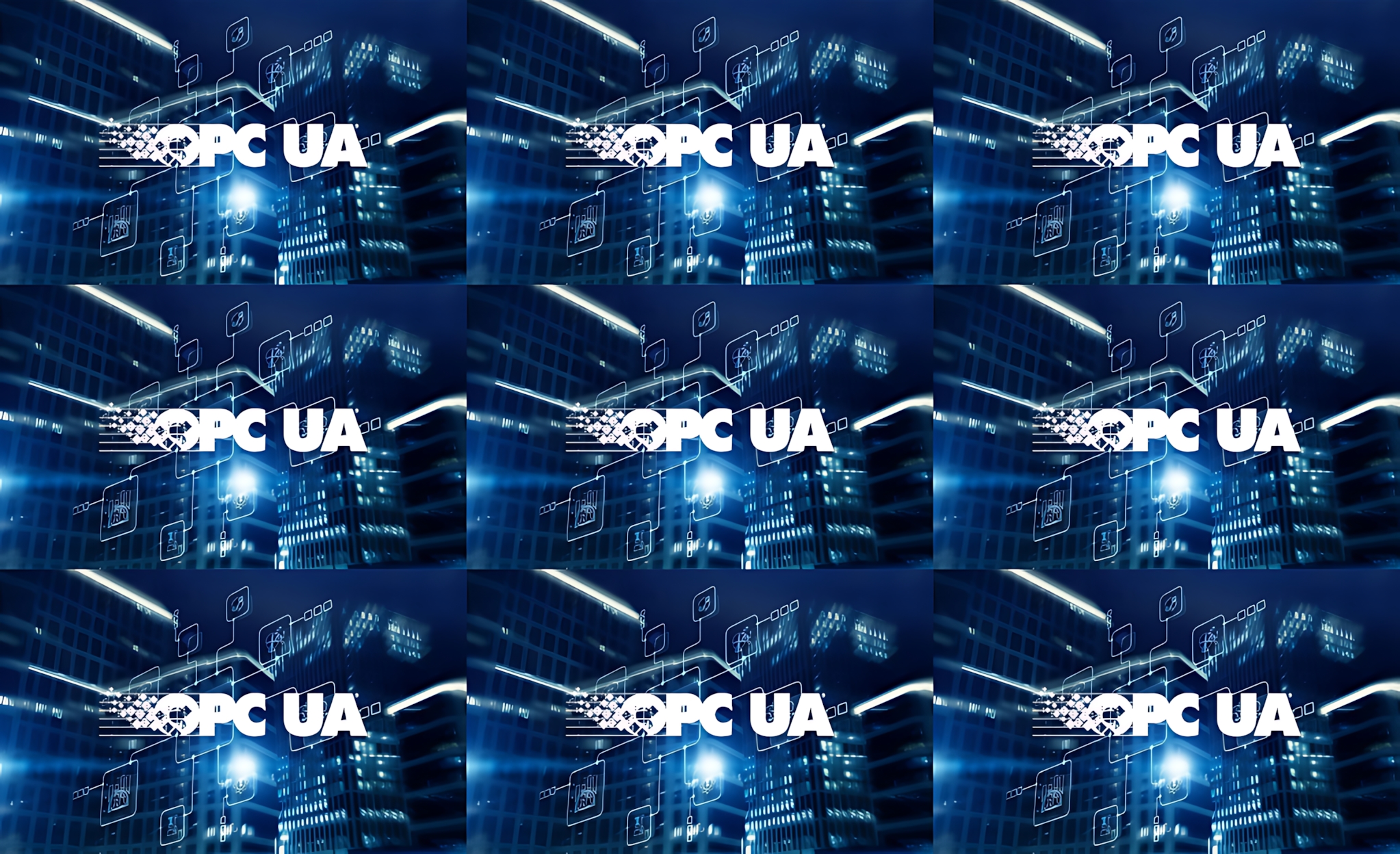 EOS OPC UA Sunucusu ve endüstriyel veri iletişimi