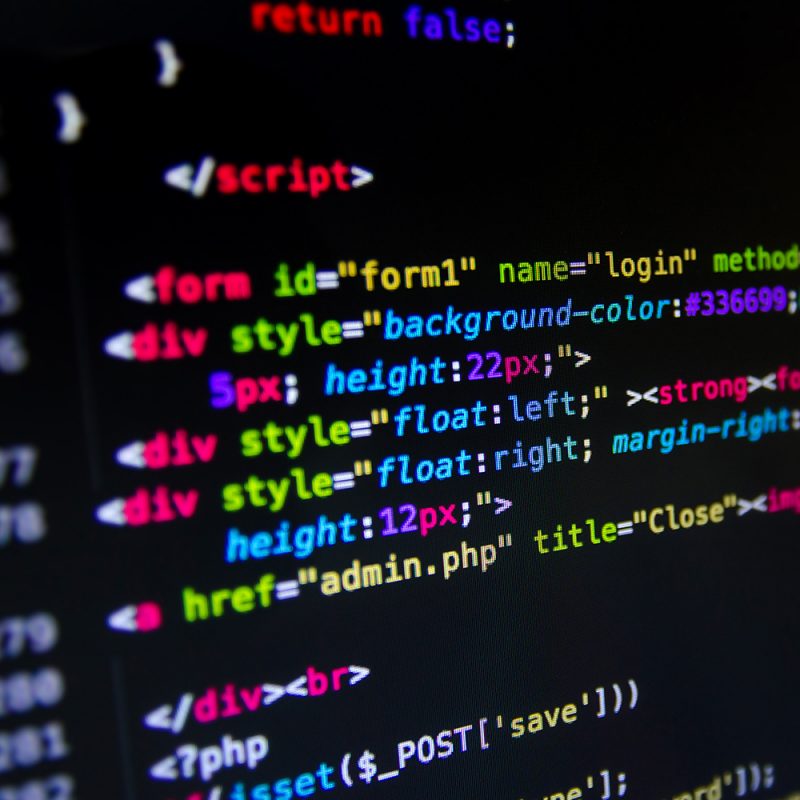 EOS HTML Sunucusu ve EOS SCADA veri erişimi