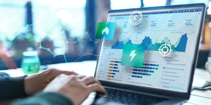 EOS endüstriyel yardımcı yazılımlar