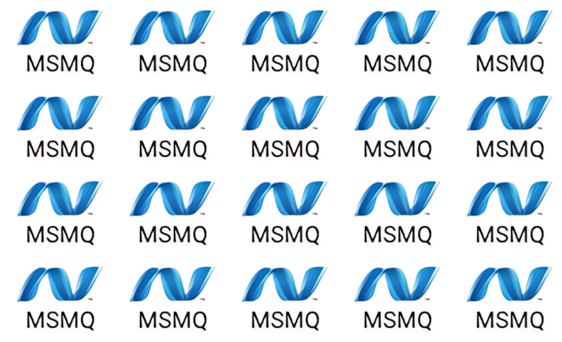MSMQ Microsoft Message Queuing mesajlaşma teknolojisi
