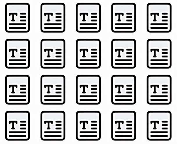 TXT dosyası ile endüstriyel veri iletişimi